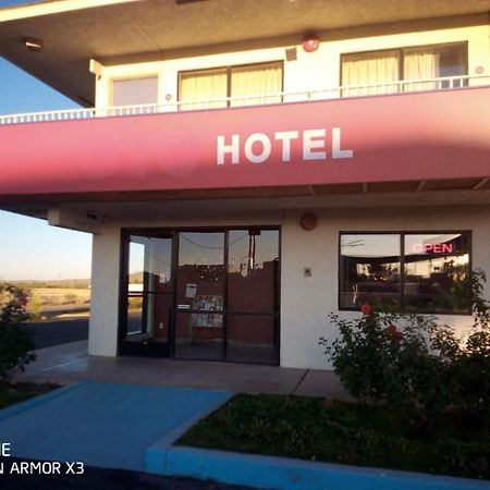 Willcox Extended Inn And Suites Ngoại thất bức ảnh