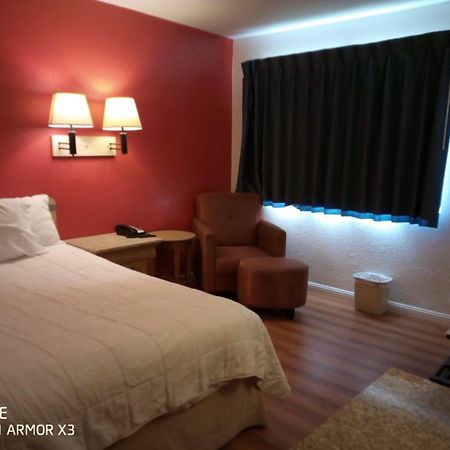 Willcox Extended Inn And Suites Ngoại thất bức ảnh