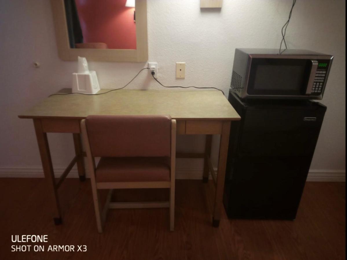 Willcox Extended Inn And Suites Ngoại thất bức ảnh