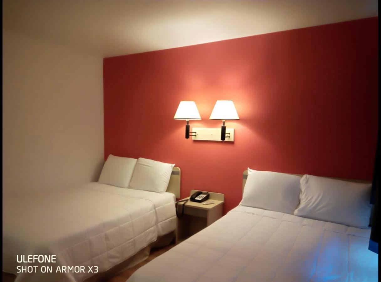 Willcox Extended Inn And Suites Ngoại thất bức ảnh