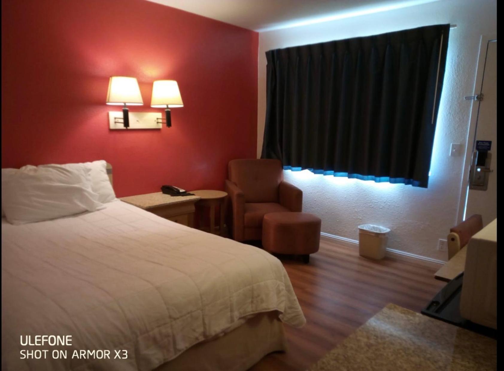 Willcox Extended Inn And Suites Ngoại thất bức ảnh