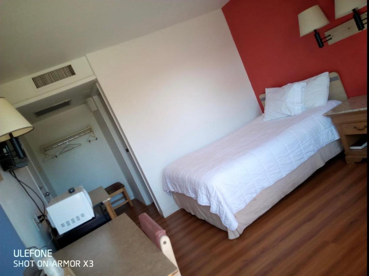Willcox Extended Inn And Suites Ngoại thất bức ảnh