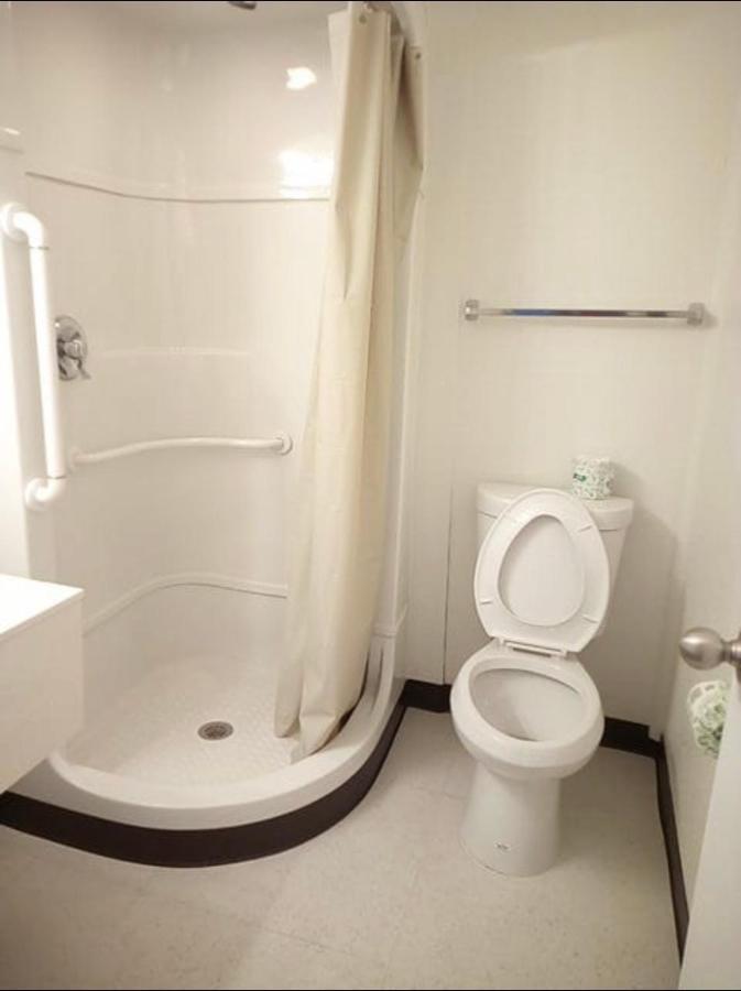Willcox Extended Inn And Suites Ngoại thất bức ảnh