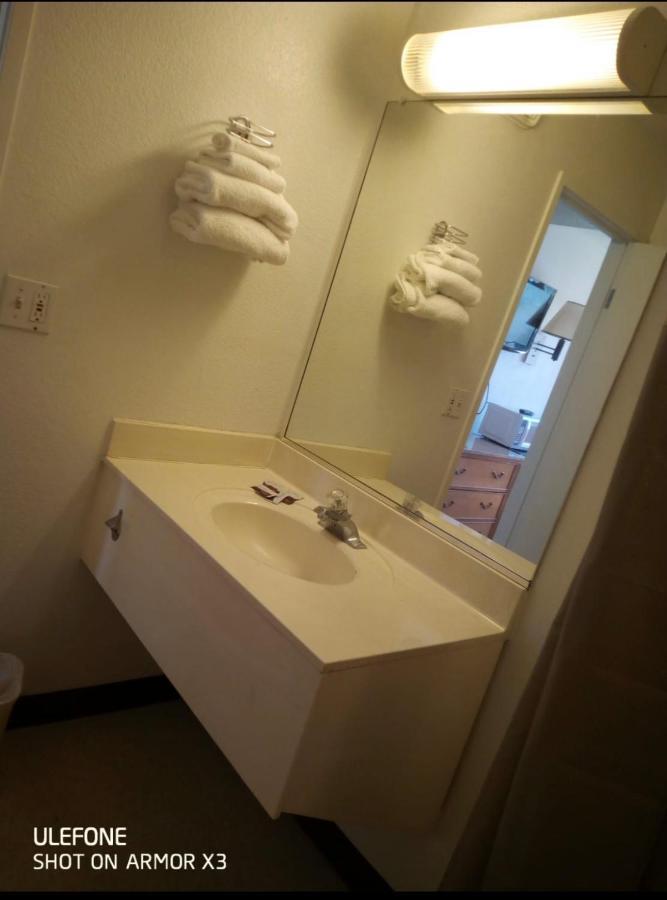 Willcox Extended Inn And Suites Ngoại thất bức ảnh