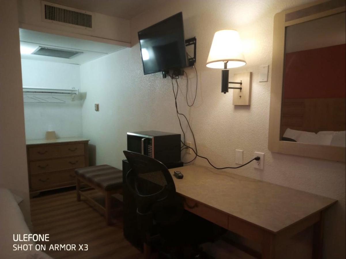 Willcox Extended Inn And Suites Ngoại thất bức ảnh