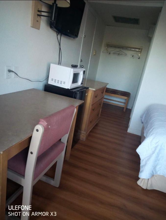 Willcox Extended Inn And Suites Ngoại thất bức ảnh