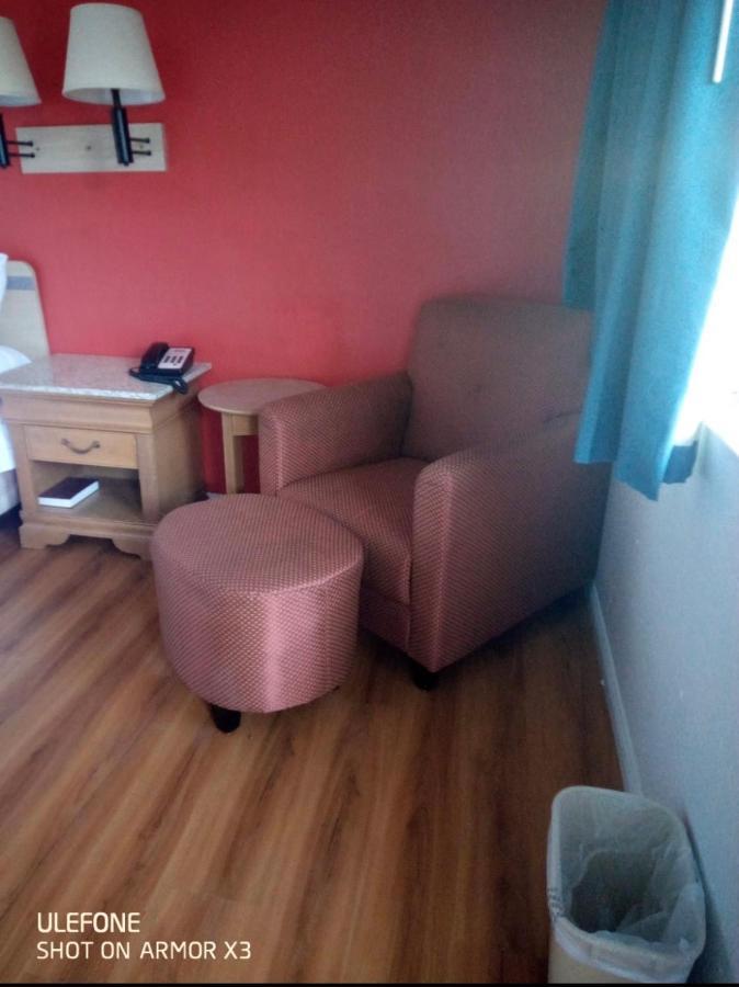 Willcox Extended Inn And Suites Ngoại thất bức ảnh