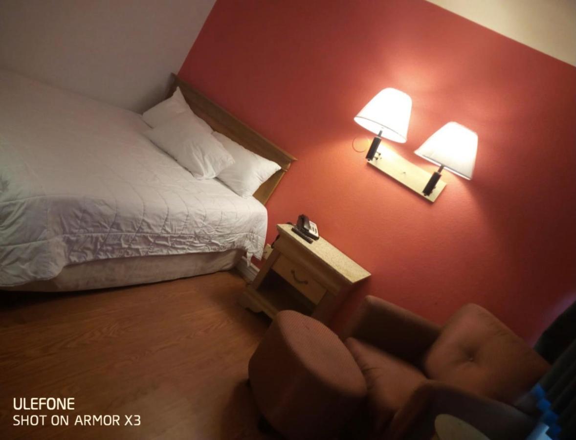 Willcox Extended Inn And Suites Ngoại thất bức ảnh