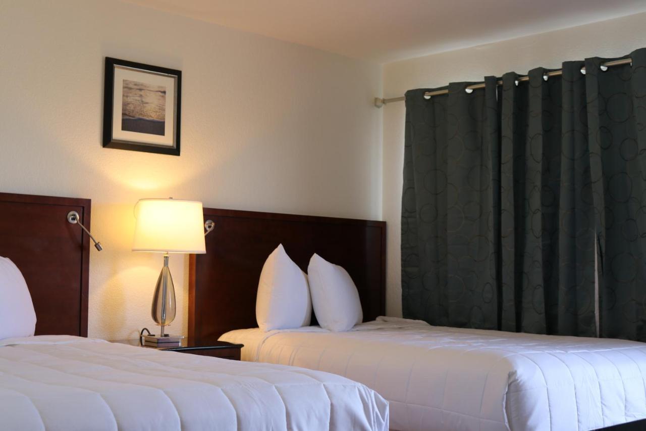 Willcox Extended Inn And Suites Ngoại thất bức ảnh