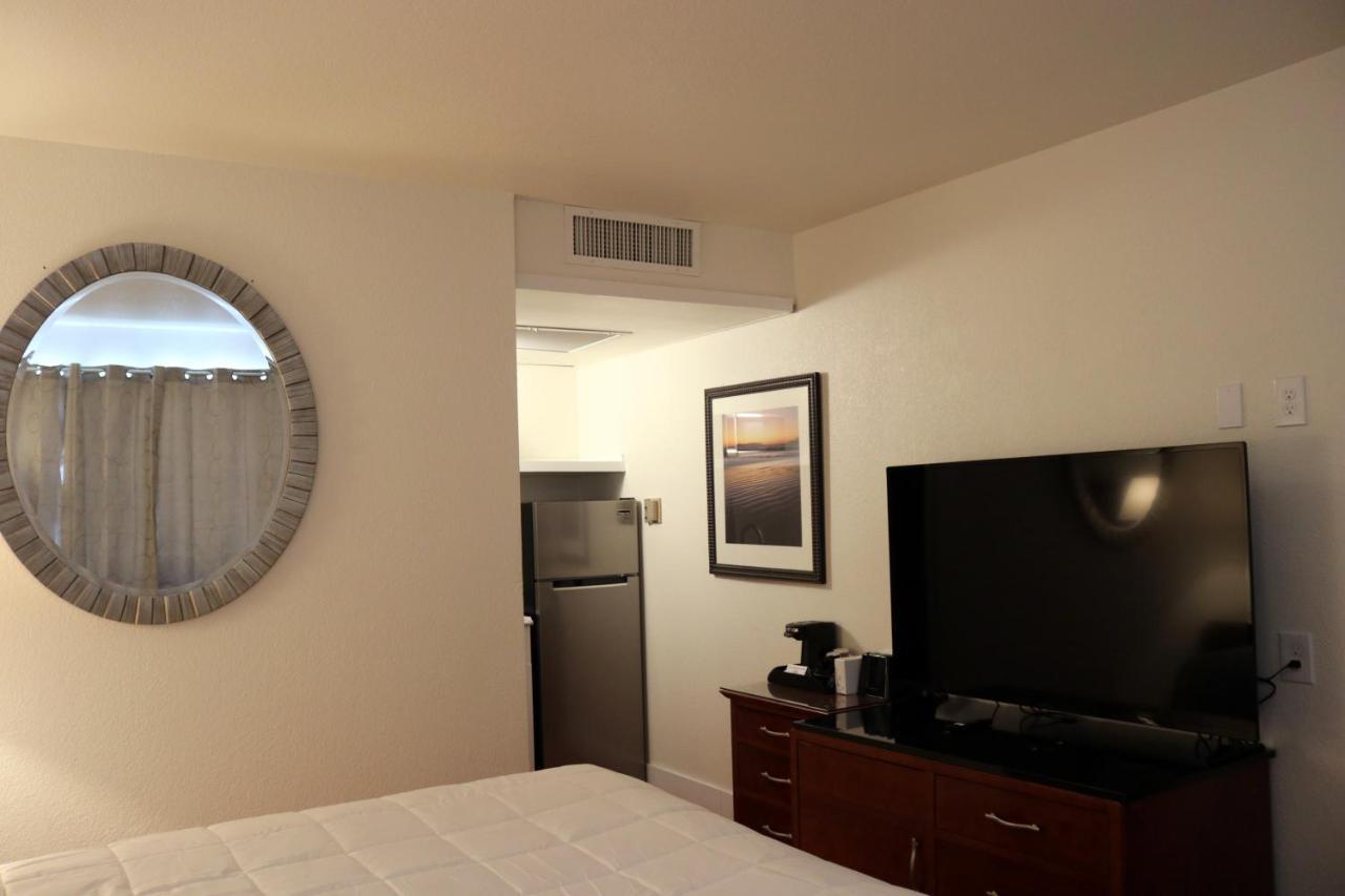 Willcox Extended Inn And Suites Ngoại thất bức ảnh