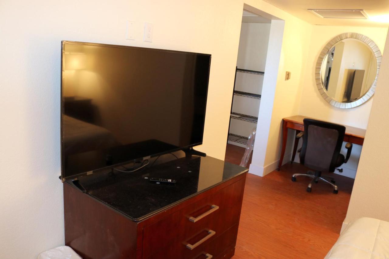 Willcox Extended Inn And Suites Ngoại thất bức ảnh