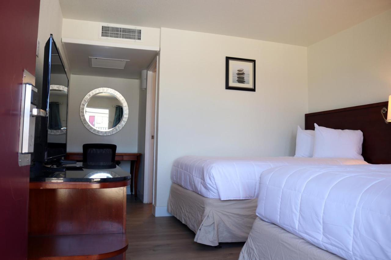Willcox Extended Inn And Suites Ngoại thất bức ảnh