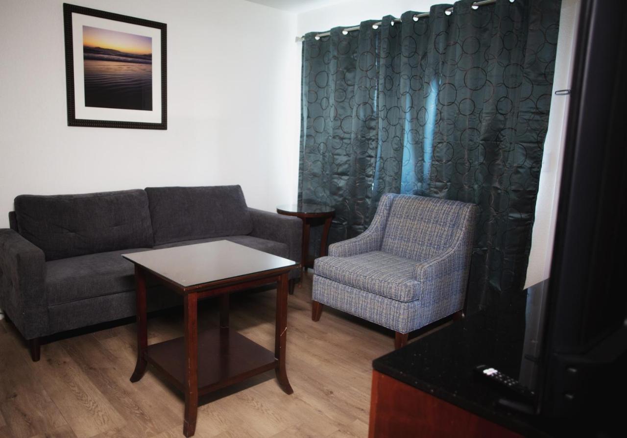 Willcox Extended Inn And Suites Ngoại thất bức ảnh