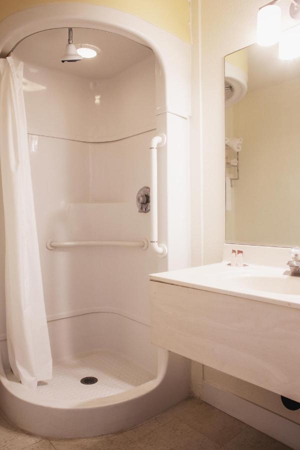 Willcox Extended Inn And Suites Ngoại thất bức ảnh